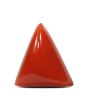 Red Coral (Moonga) - 5.82 Carat 