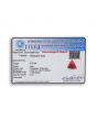 Red Coral (Moonga) - 5.82 Carat 