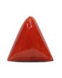 Red Coral (Moonga) - 5.76 Carat 