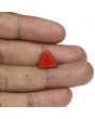 Red Coral (Moonga) - 5.76 Carat 