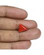 Red Coral (Moonga) - 5.76 Carat 
