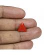 Red Coral (Moonga) - 4.99 Carat 