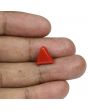 Red Coral (Moonga) - 4.99 Carat 