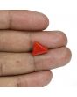 Red Coral (Moonga) - 4.99 Carat 