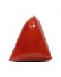 Red Coral (Moonga) - 5.55 Carat 