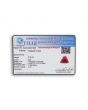 Red Coral (Moonga) - 5.55 Carat 