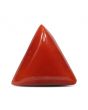 Red Coral (Moonga) - 4.91 Carat 