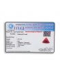 Red Coral (Moonga) - 4.91 Carat 