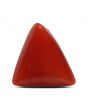 Red Coral (Moonga) - 5.56 Carat 