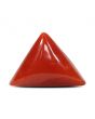 Red Coral (Moonga) - 5.09 Carat 