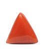 Red Coral (Moonga) - 4.88 Carat 