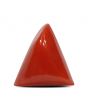 Red Coral (Moonga) - 5.91 Carat 