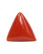 Red Coral (Moonga) - 5.1 Carat 