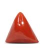 Red Coral (Moonga) - 5.21 Carat 