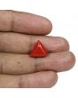 Red Coral (Moonga) - 8.01 Carat 