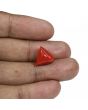 Red Coral (Moonga) - 8.37 Carat 