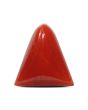 Red Coral (Moonga) - 8.21 Carat 