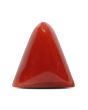 Red Coral (Moonga) - 8.21 Carat 