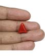 Red Coral (Moonga) - 8.21 Carat 