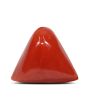 Red Coral (Moonga) - 7.67 Carat 