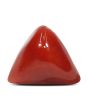 Red Coral (Moonga) - 7.68 Carat 