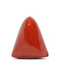 Red Coral (Moonga) - 8.11 Carat 