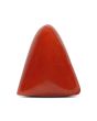 Red Coral (Moonga) - 8.11 Carat 