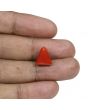 Red Coral (Moonga) - 8.11 Carat 