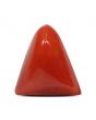 Red Coral (Moonga) - 6.99 Carat 