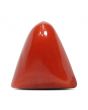 Red Coral (Moonga) - 6.99 Carat 
