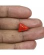 Red Coral (Moonga) - 6.99 Carat 
