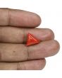 Red Coral (Moonga) - 6.62 Carat 