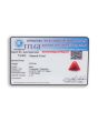Red Coral (Moonga) - 8.03 Carat 