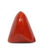 Red Coral (Moonga) - 7.21 Carat 