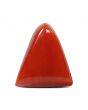 Red Coral (Moonga) - 7.21 Carat 