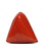 Red Coral (Moonga) - 6.47 Carat 
