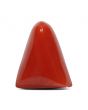 Red Coral (Moonga) - 8.44 Carat 