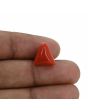 Red Coral (Moonga) - 6.74 Carat 