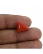 Red Coral (Moonga) - 6.74 Carat 