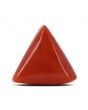 Red Coral (Moonga) - 7.2 Carat 