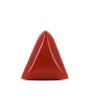 Red Coral (Moonga) - 6.7 Carat 