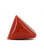Red Coral (Moonga) - 6.7 Carat 