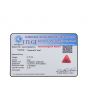 Red Coral (Moonga) - 6.7 Carat 