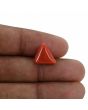 Red Coral (Moonga) - 6.36 Carat 