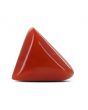 Red Coral (Moonga) - 6.93 Carat 