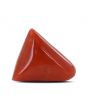 Red Coral (Moonga) - 6.83 Carat 