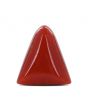 Red Coral (Moonga) - 6.52 Carat 