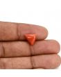 Red Coral (Moonga) Carat 3.56 