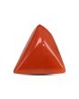 Red Coral (Moonga) Carat 4.21 