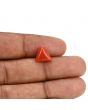 Red Coral (Moonga) Carat 4.21 